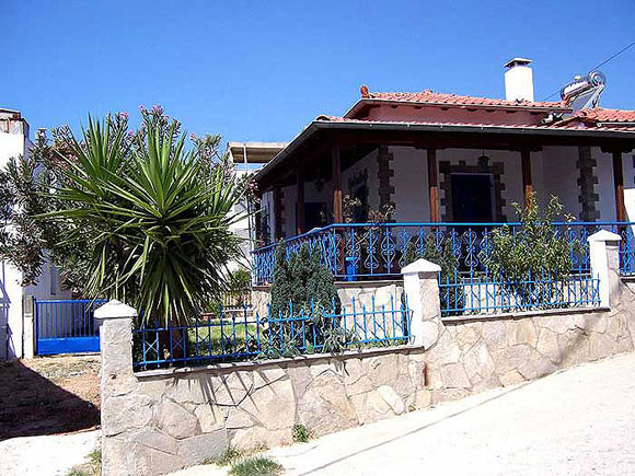 Thassos Bungalow