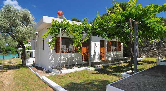 Thassos Bungalow