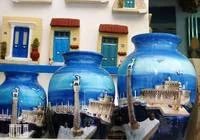 What souvenirs and things to bring to the memory of the island of Corfu