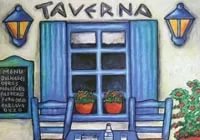 Popular Greek dishes in taverns - what to try